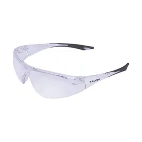 Óculos Bali Incolor Hastes Emborrachadas KALIPSO CA25717