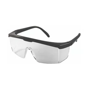 Óculos de Proteção Jaguar Incolor KALIPSO CA10346 com Nota