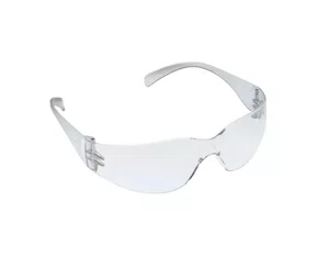 Óculos de Segurança Leopardo Incolor AF Kalipso Ca 11268