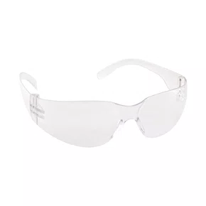 Óculos de Proteção Leopardo Maltes Incolor VONDER CA42921