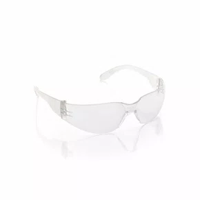 Oculos Vvision 200 Transparente Volk