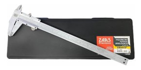 Paquímetro Universal Analógico 200MM ZAAS