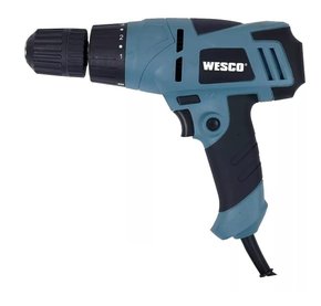 Parafusadeira Elétrica 220V 3/8 WS3231 WESCO