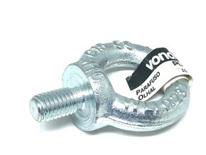 Parafuso Olhal M10x1,5mm Din 580 Vonder Plus