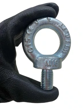 Parafuso Olhal M16x2,0 Din 580 - 1 peça