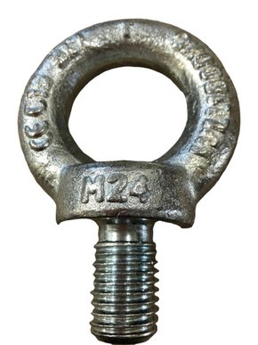 Parafuso Olhal M24 VONDER PLUS