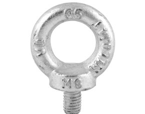 Parafuso Olhal M8 VONDER