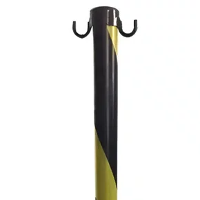 Pedestal Zebrado 90Cm Proteplus