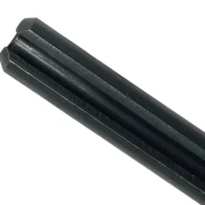 Kit 100 Pino Elastico  6X16mm