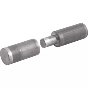 Pino/Gonzo Fixo 5/8" Sem Furo VONDER - 1 peça