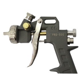 Pistola Pintura Gravidade Média Produção PRO-500 PDR