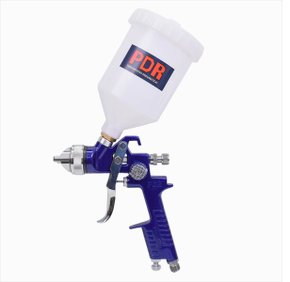 Pistola Pintura Gravidade PRO-550 PDR