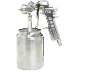 Pistola Pintura Sucção Média Produção PRO 505 PDR