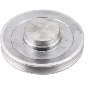 Polia Alumínio 100 A1