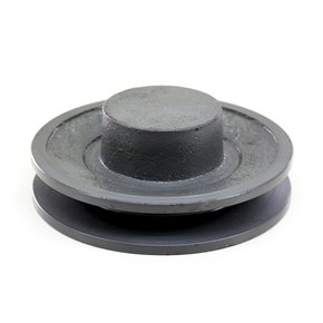 Polia Ferro Fundido 100 A1