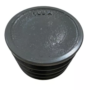 Polia Ferro Fundido 100 A4