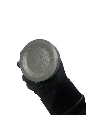 Polia Ferro Fundido 100 B1