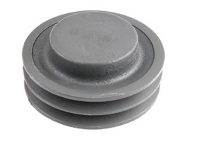 Polia Ferro Fundido 100 B2