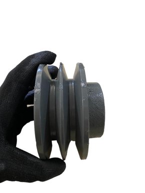 Polia Ferro Fundido 110 B2 - 1PÇ