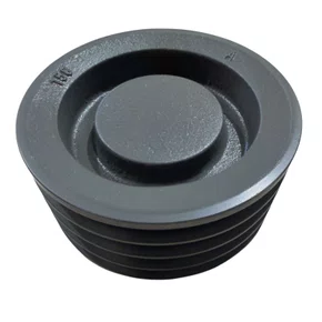 Polia Ferro Fundido 150 A4