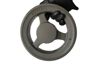 Polia Ferro Fundido 200 B2