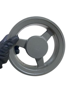 Polia Ferro Fundido 250 B3