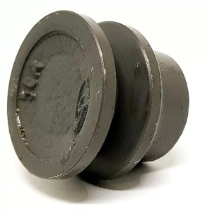 Polia Ferro Fundido 50 A1