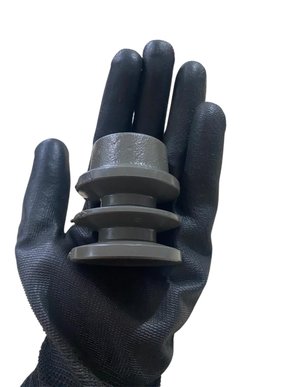 Polia Ferro Fundido 50 A2