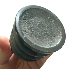 Polia Ferro Fundido 70mm A3 3 Canais Perfil A 2.3/4" 70A3