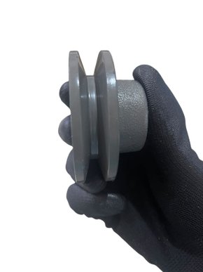 Polia Ferro Fundido 80 A1