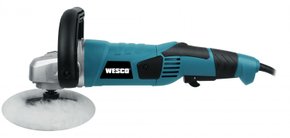 Politriz 125MM 1200W WS4504K 220V WESCO