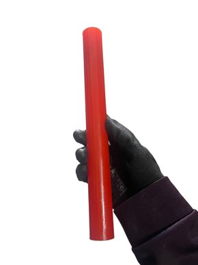 Poliuretano Tarugo SHORE 90 30X300MM