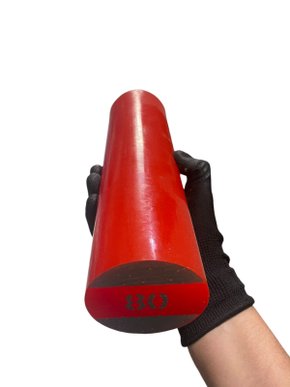 Poliuretano Tarugo SHORE 90 80X300MM