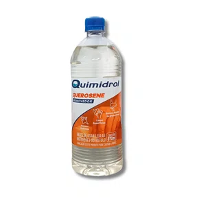 Querosene 870Ml Quimidrol
