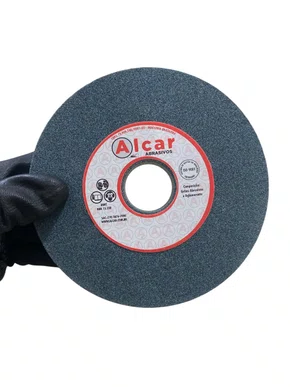 Rebolo Videa 6X3/4X1.1/4 Gc 80 K5v5 ALCAR - 1 peça