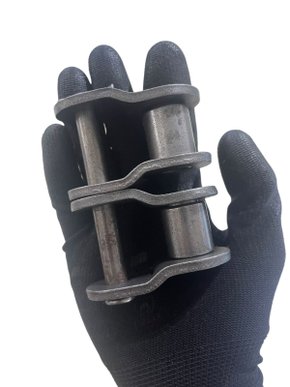 Redução Dupla Asa 120/2