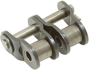 Redução para Corrente Dupla ASA 50/2 CM