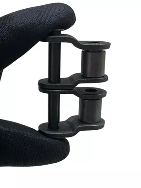 Redução para Corrente Dupla Asa 60/2 - 1 peça