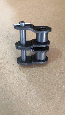 Redução para Corrente Dupla DIN 06-B2 CM