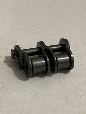 Redução para Corrente Dupla DIN 08-B2 CM