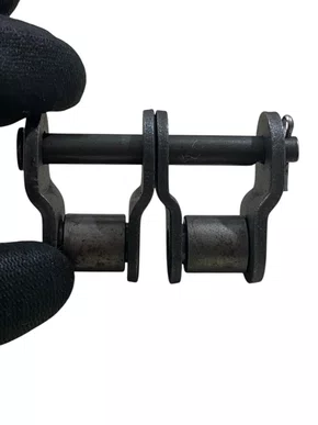 Redução Dupla Din 16-B2 CM - 1 peça