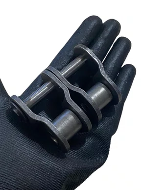 Redução para Corrente Dupla Asa 100/2