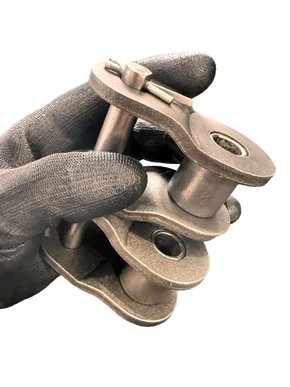 Redução para Corrente Dupla ASA 140/2 CM - 1pç