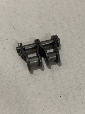 Redução para Corrente Dupla ASA 35/2 CM