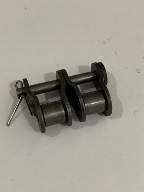 Redução para Corrente Dupla ASA 40/2 CM