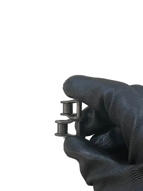 Redução para Corrente Dupla ASA 40/2 DAIDO