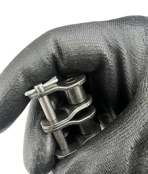 Redução para Corrente Dupla ASA 50/2 - 1pç