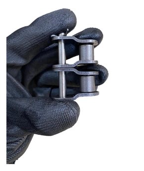 Redução para Corrente Dupla ASA 60/2 CM - 1PÇ