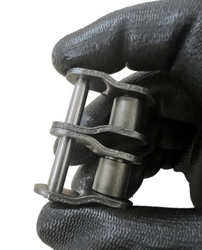 Redução para Corrente Dupla ASA 60/2 DAIDO DID - 1PÇ