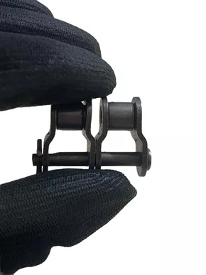 Redução para Corrente Dupla DIN 08-B2 CM